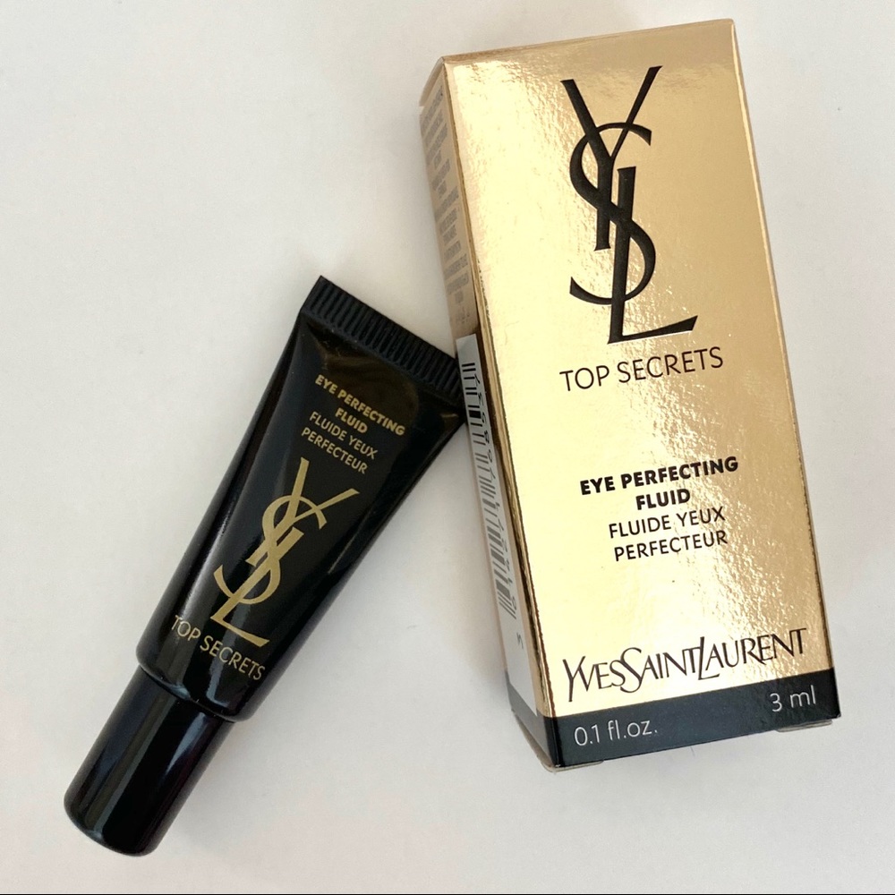 FREE - YSL Eye Perfecting Fluid 3ml